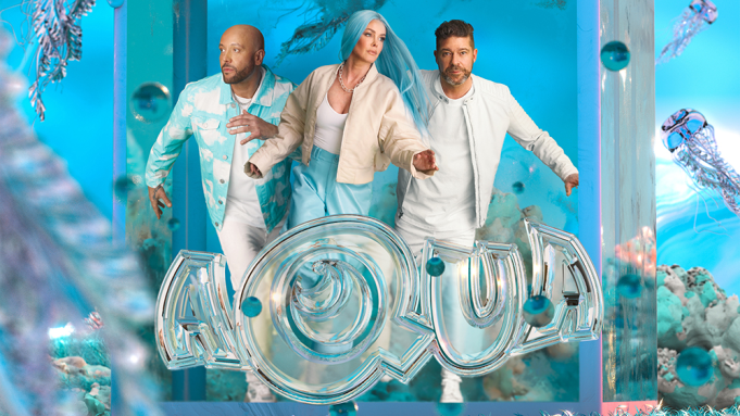 Aqua – Band