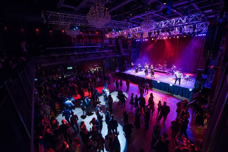Fillmore Silver Spring Fillmore Silver Spring