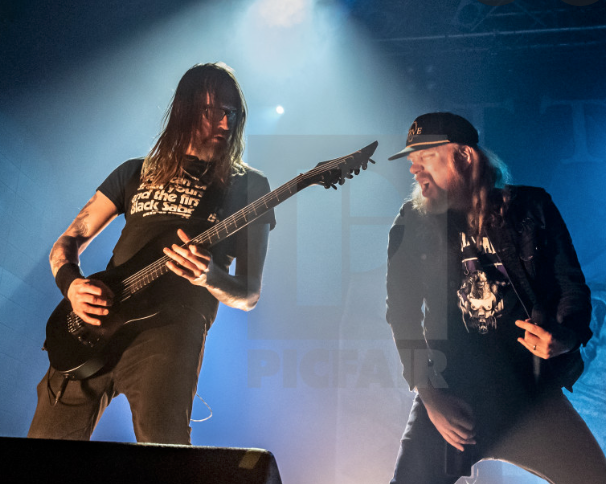 At the Gates at Fillmore Silver Spring