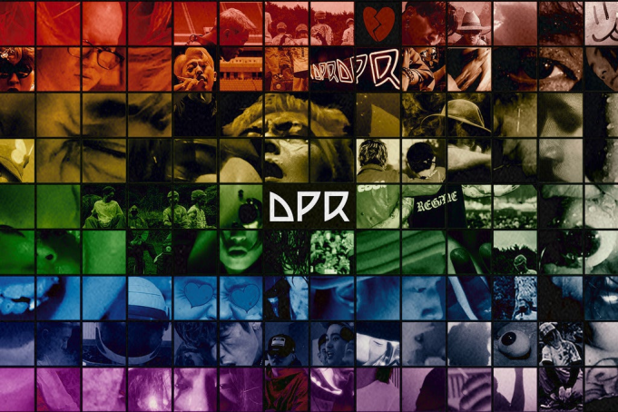 DPR [CANCELLED] at Fillmore Silver Spring
