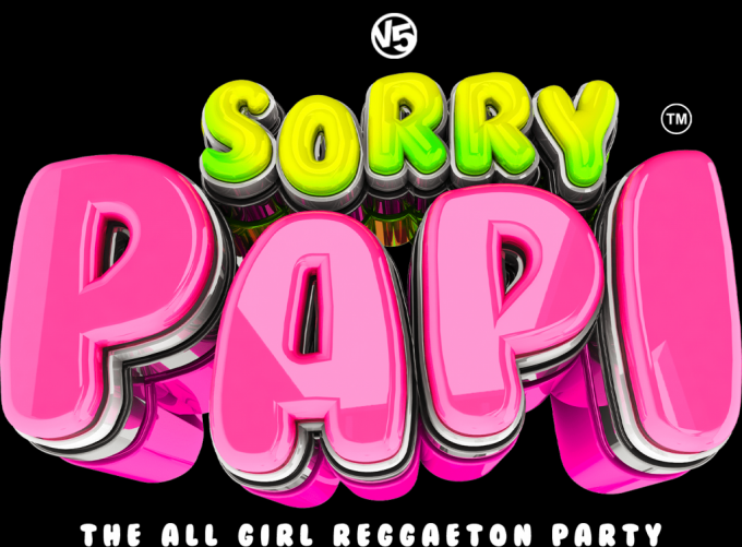 Sorry Papi at Fillmore Silver Spring