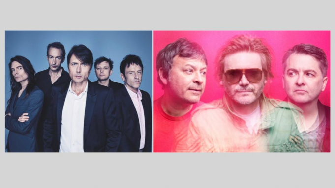 Manic Street Preachers & The London Suede at Fillmore Silver Spring