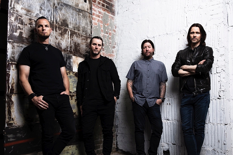 Alter Bridge & Mammoth WVH at Fillmore Silver Spring