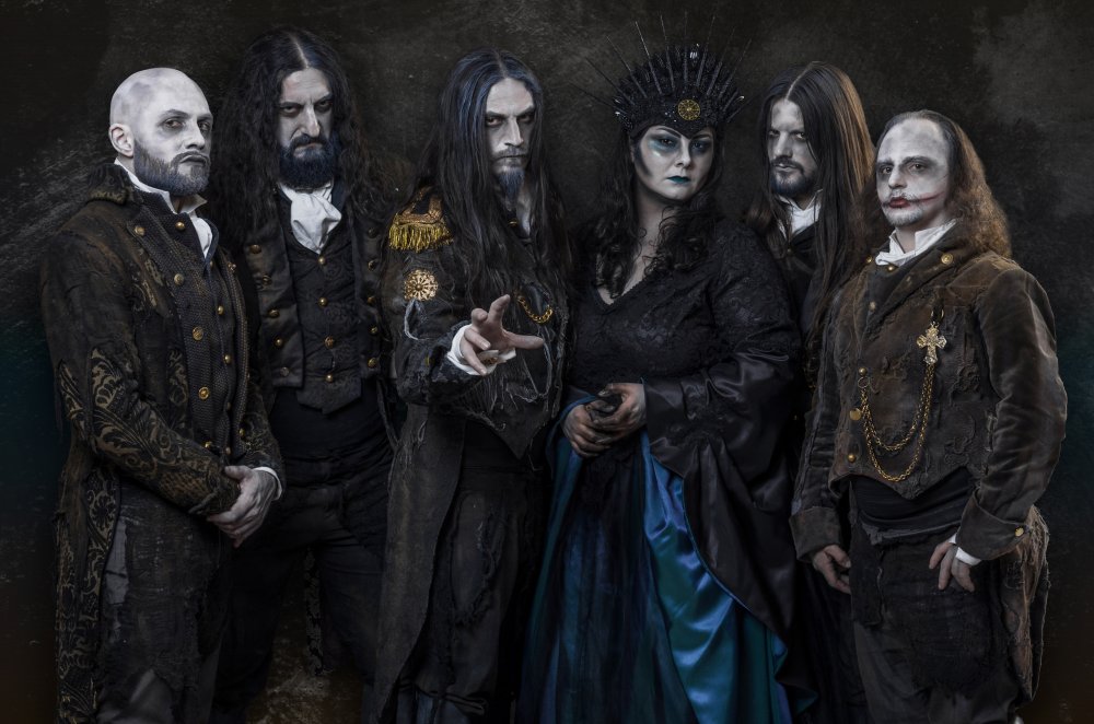 Fleshgod Apocalypse & Obscura at Fillmore Silver Spring