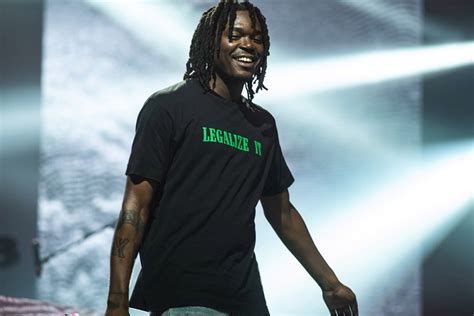 Lucki at Fillmore Silver Spring