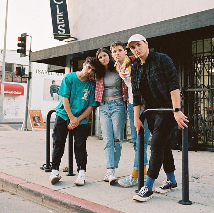 Valley – Band
