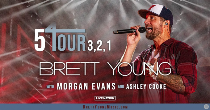 Brett Young