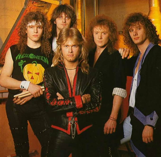 Helloween