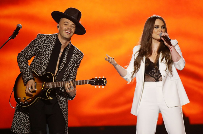 Jesse & Joy at Fillmore Silver Spring