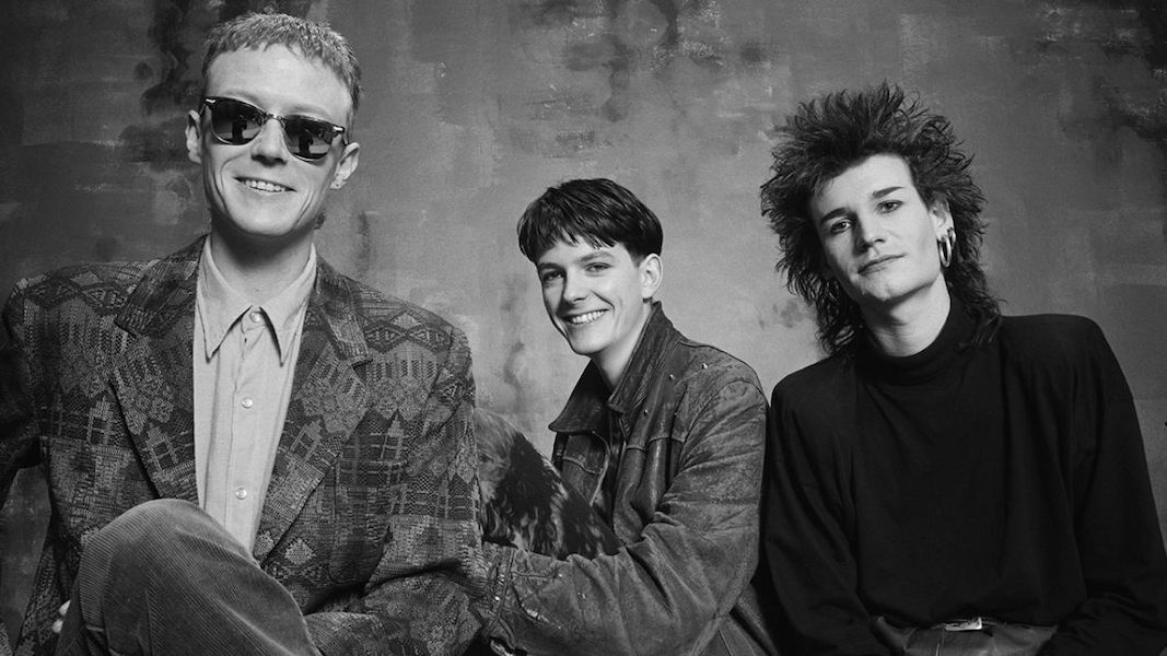 Love and Rockets