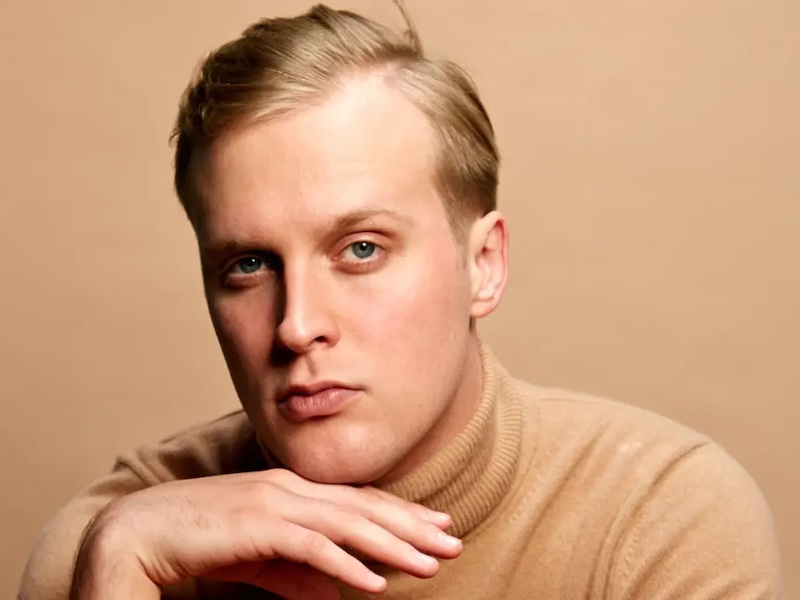 John Early at Fillmore Silver Spring