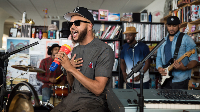 Jidenna [CANCELLED]