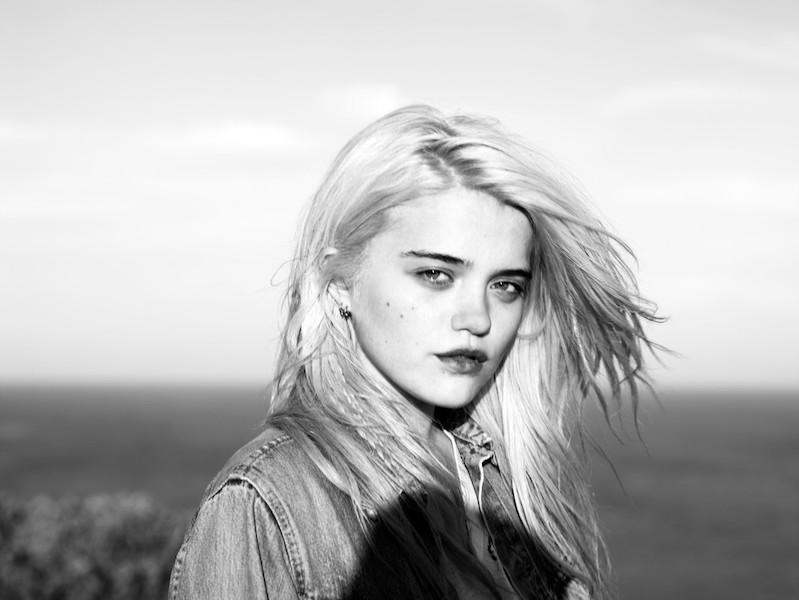 Sky Ferreira at Fillmore Silver Spring