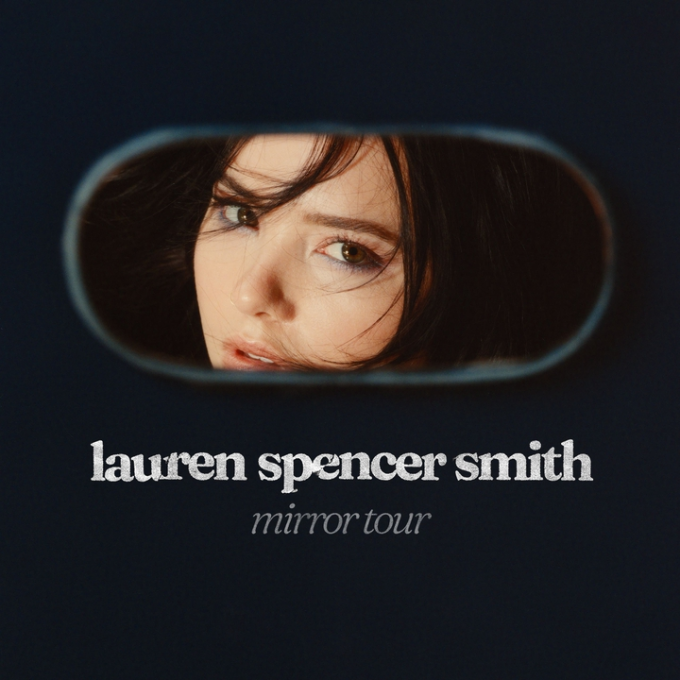 Lauren Spencer Smith