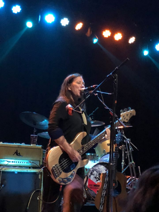 The Breeders
