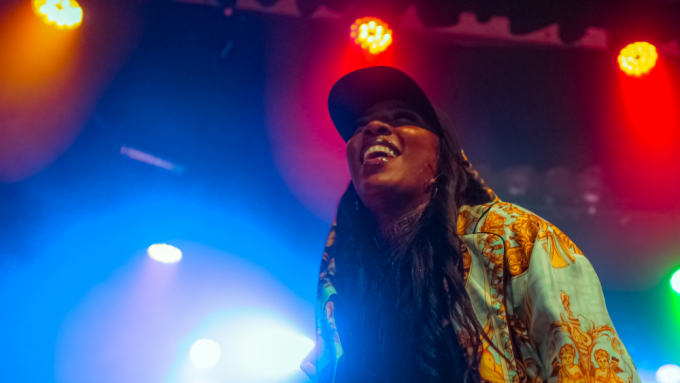 Tiwa Savage