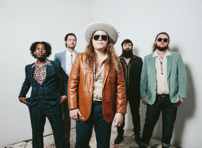 King [CANCELLED] tickets