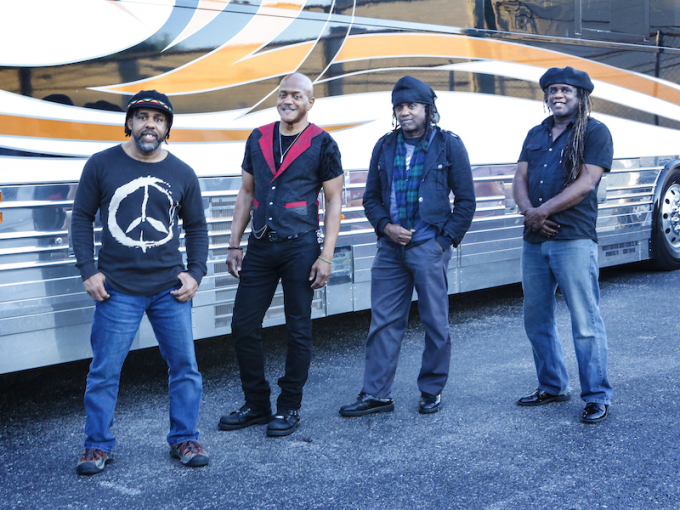 Victor Wooten and The Wooten Brothers tickets