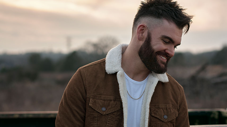 Dylan Scott, Matt Schuster & Tayler Holder