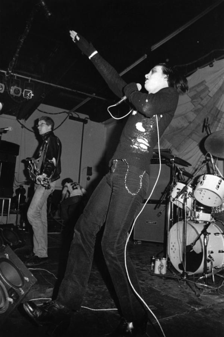 The Damned
