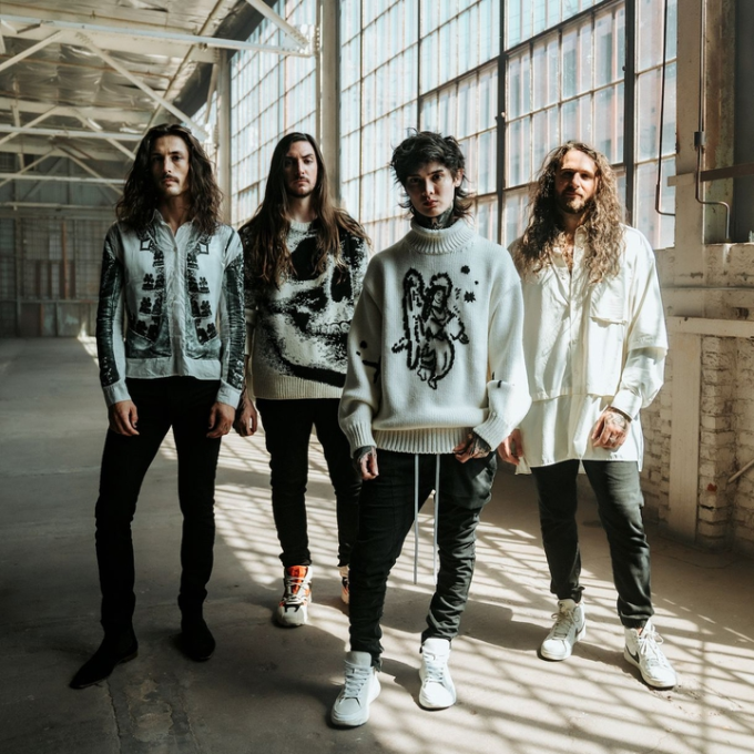 Polyphia tickets
