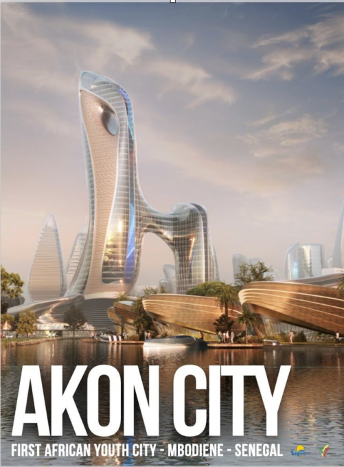 Akon