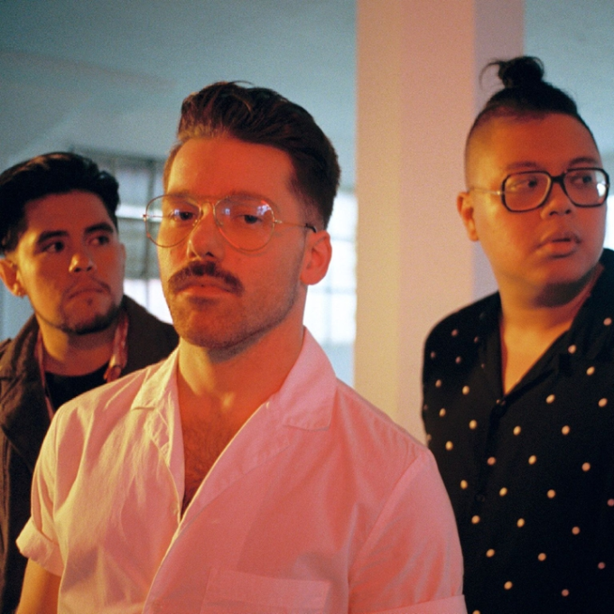Arizona – Band