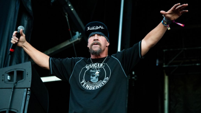 Suicidal Tendencies