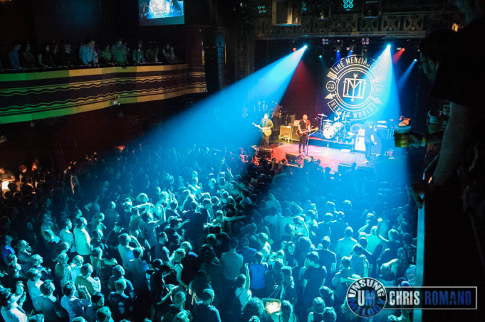 The Menzingers