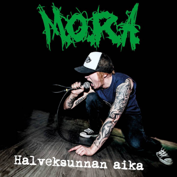 Mora