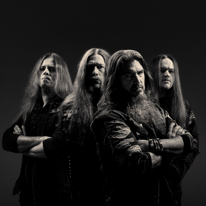 Machine Head tickets