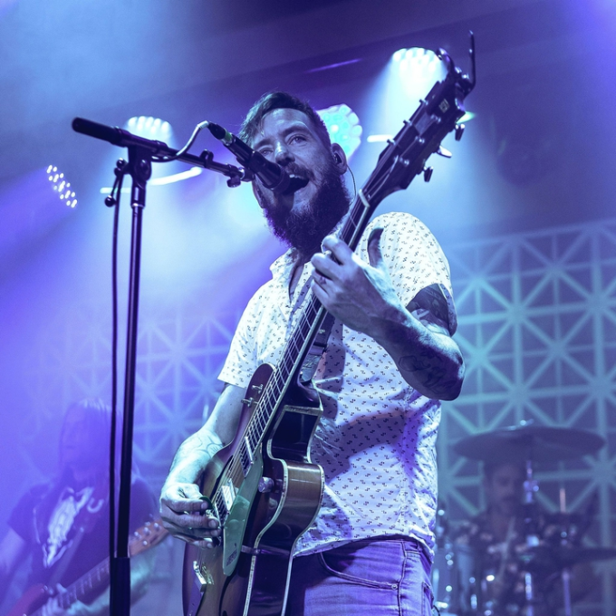 Band of Horses [POSTPONED]