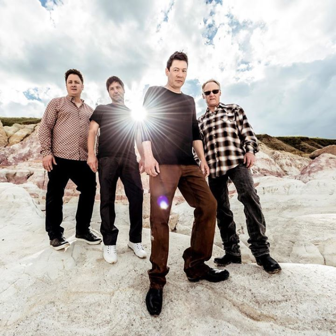 Big Head Todd and The Monsters tickets