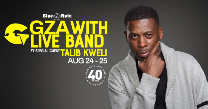 GZA [POSTPONED]