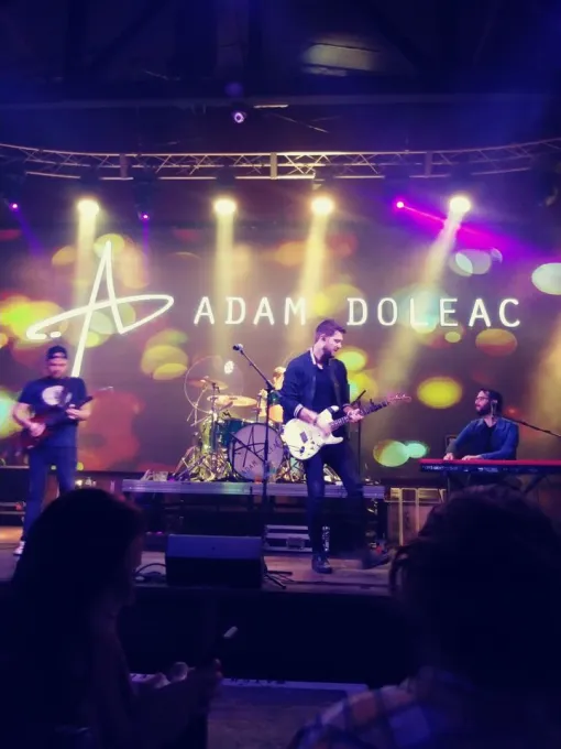 Adam Doleac