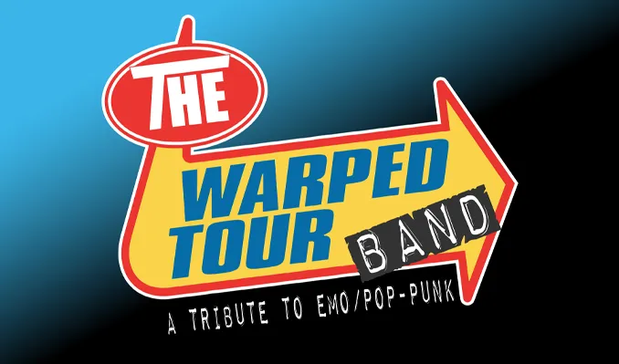 The Warped Tour Band