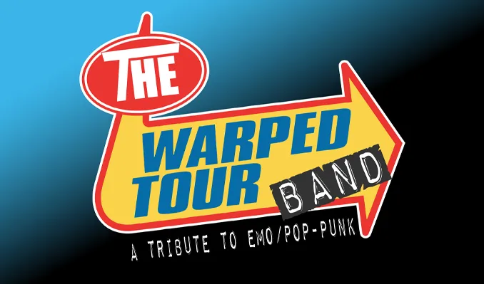 The Warped Tour Band tickets