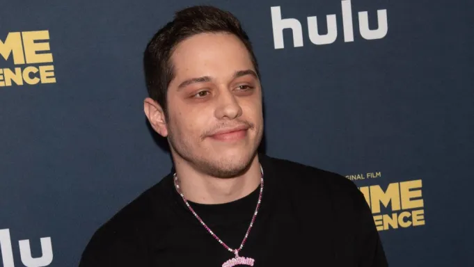 Pete Davidson