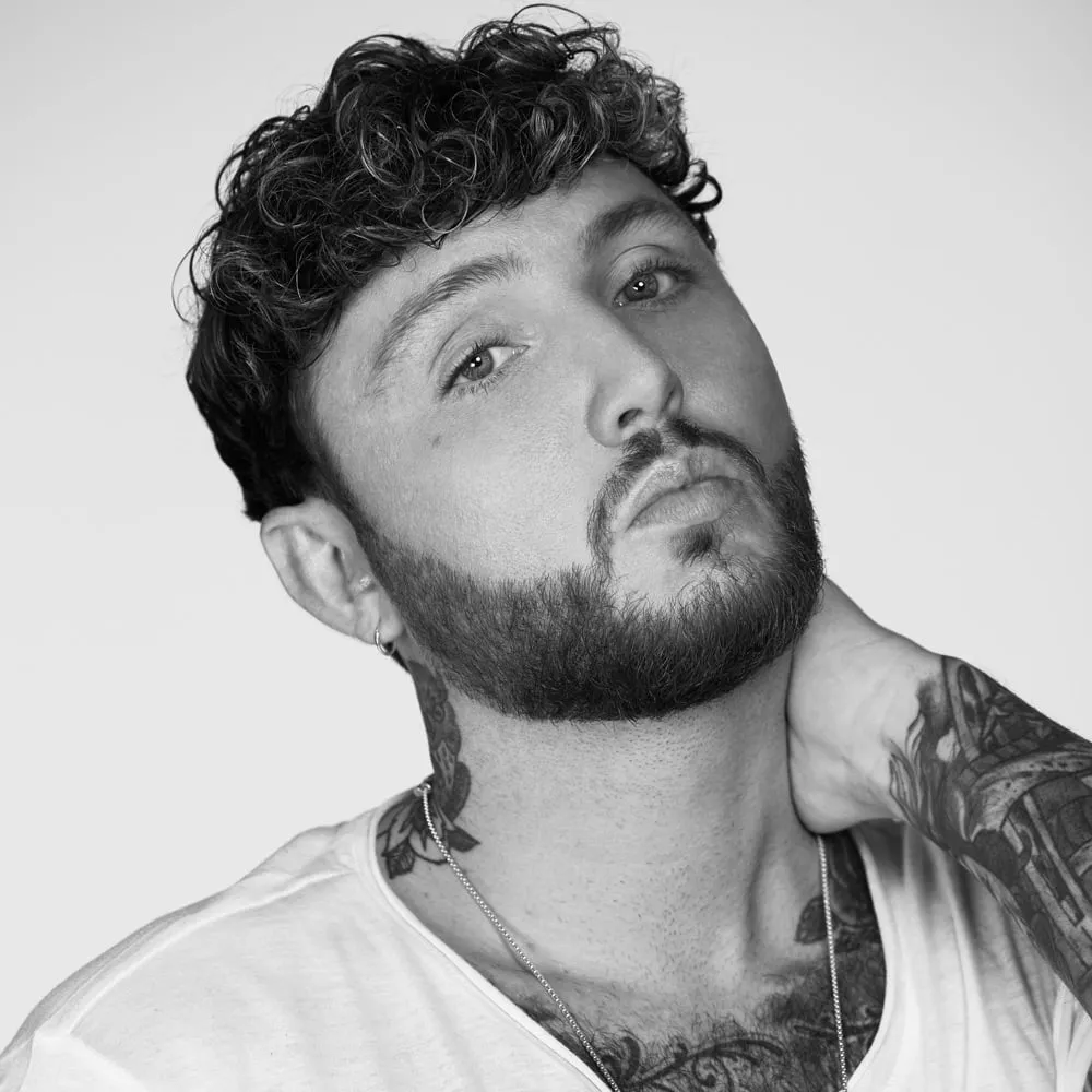 James Arthur