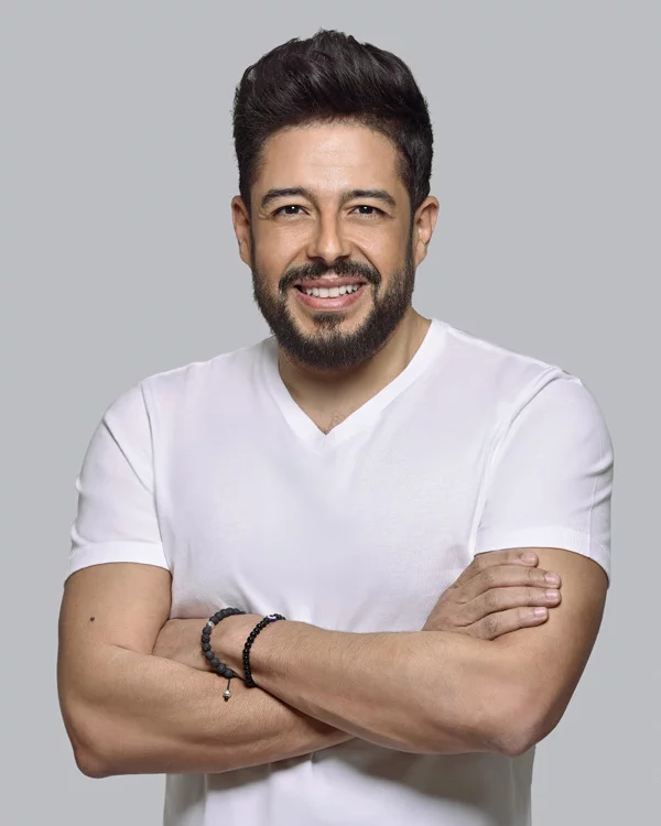 Mohamed Hamaki