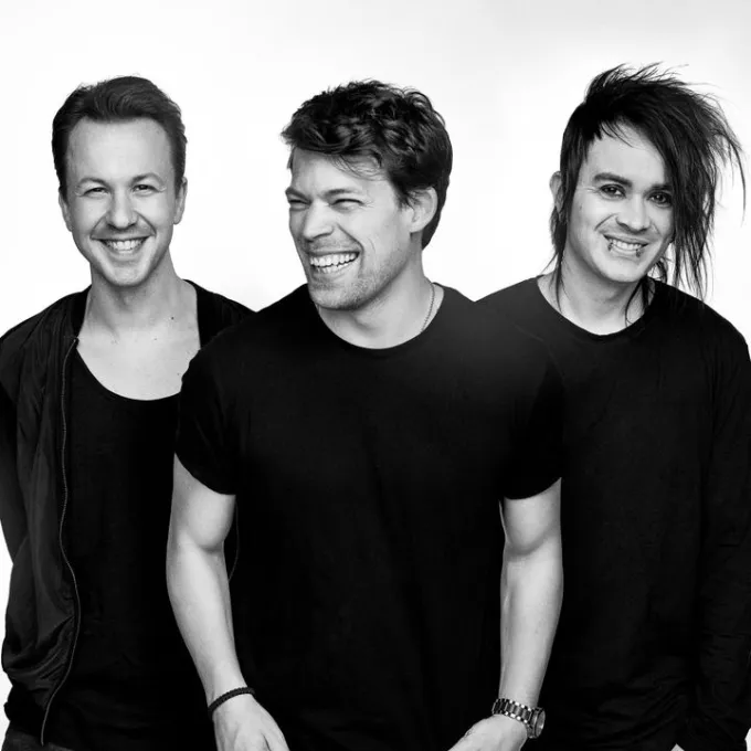 Dirty Loops tickets