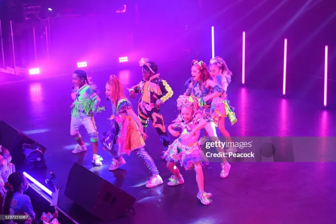 XOMG Pop! tickets
