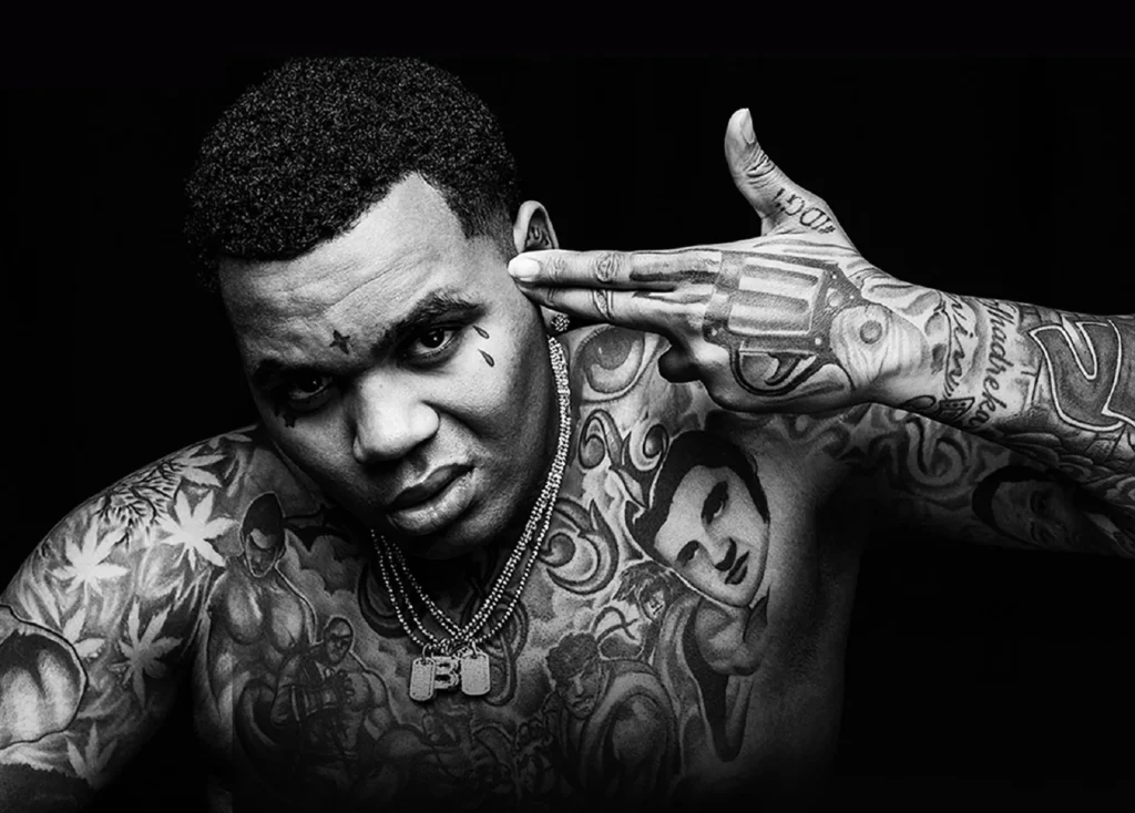 Kevin Gates