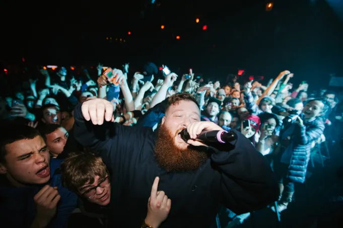 Action Bronson