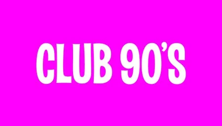 Club 90s: Justin Bieber Night