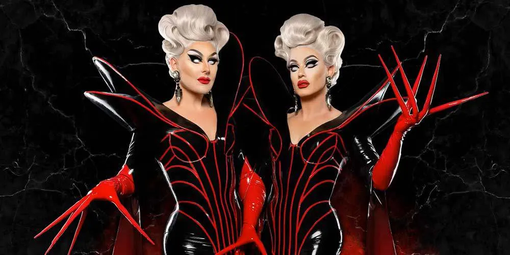 Boulet Brothers' Dragula