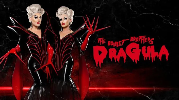 Boulet Brothers’ Dragula