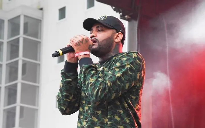 Joyner Lucas tickets