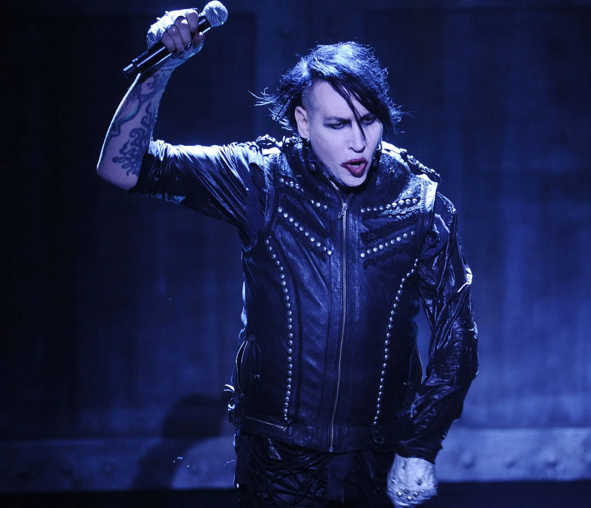 Marilyn Manson