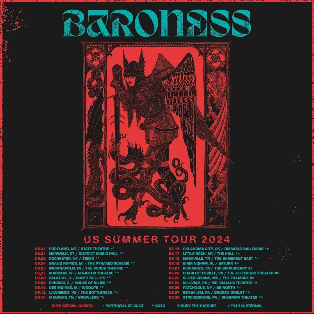 Baroness